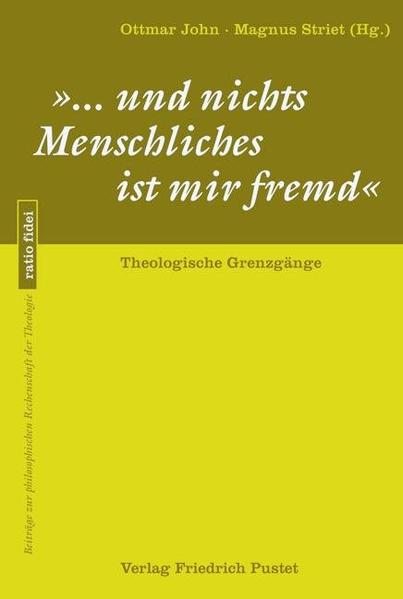 „… und nichts Menschliches ist mir fremd“