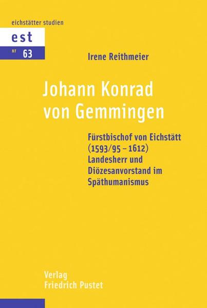 Johann Konrad von Gemmingen