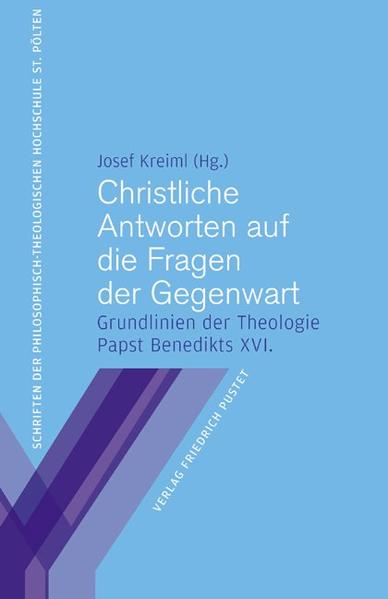 Christliche Antworten auf die Fragen der Gegenwart