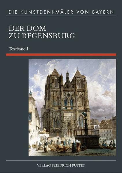 Der Dom zu Regensburg