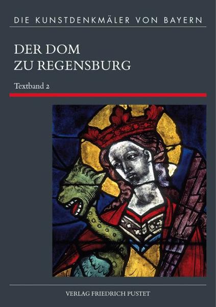 Der Dom zu Regensburg