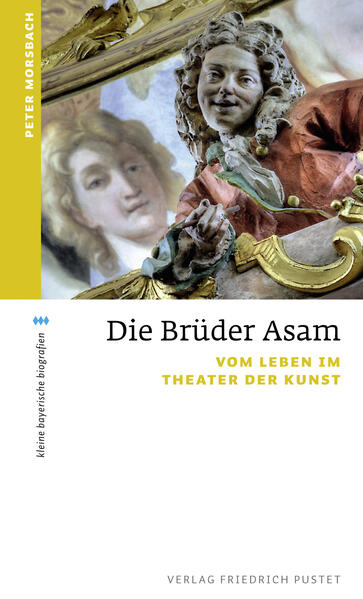 Die Brüder Asam