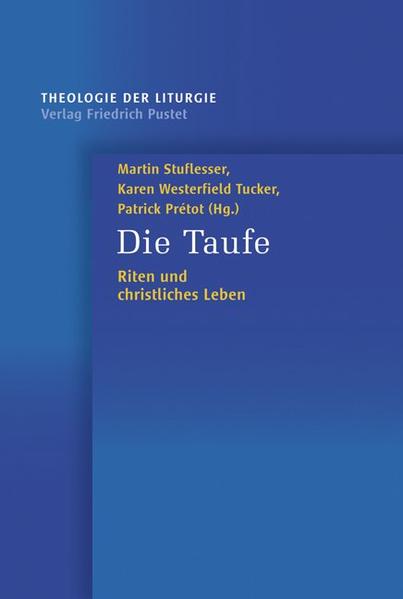 Die Taufe