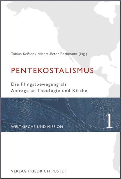 Pentekostalismus