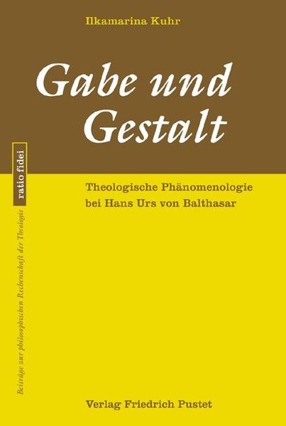 Gabe und Gestalt