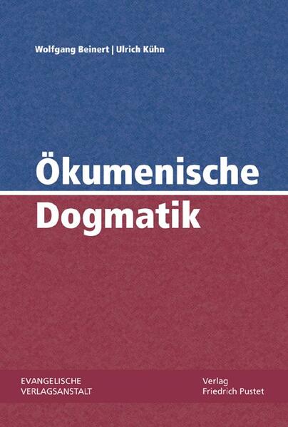 Ökumenische Dogmatik