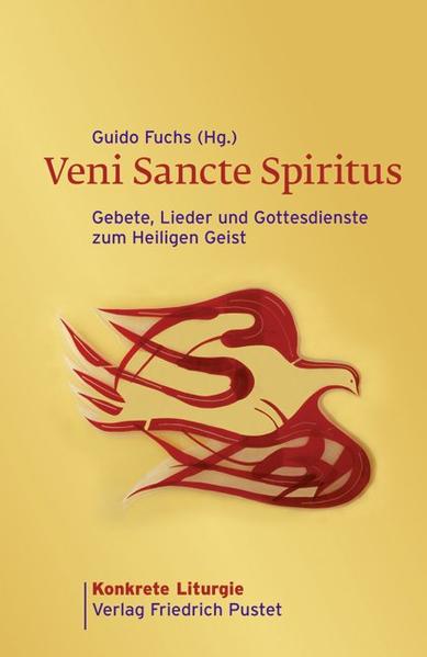 Veni Sancte Spiritus