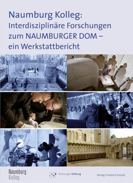 Naumburg Kolleg: Interdisziplinäre Forschungen zum Naumburger Dom