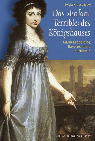 Das ‚Enfant Terrible‘ des Königshauses