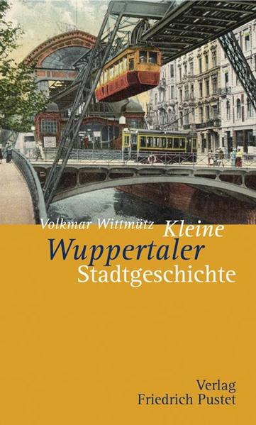 Kleine Wuppertaler Stadtgeschichte