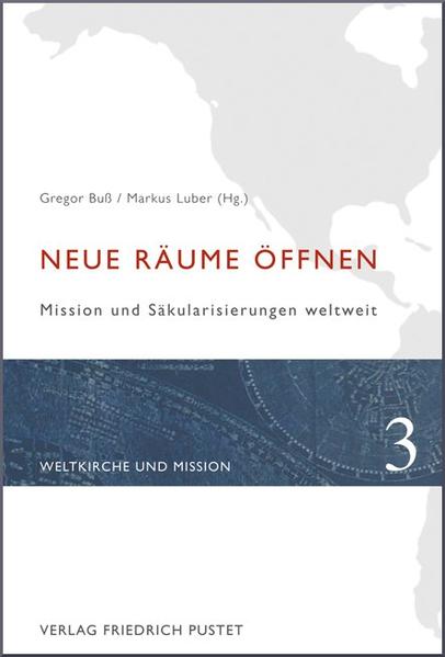 Neue Räume öffnen