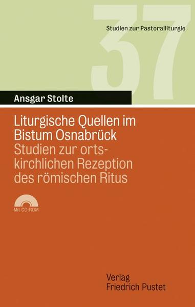 Liturgische Quellen im Bistum Osnabrück