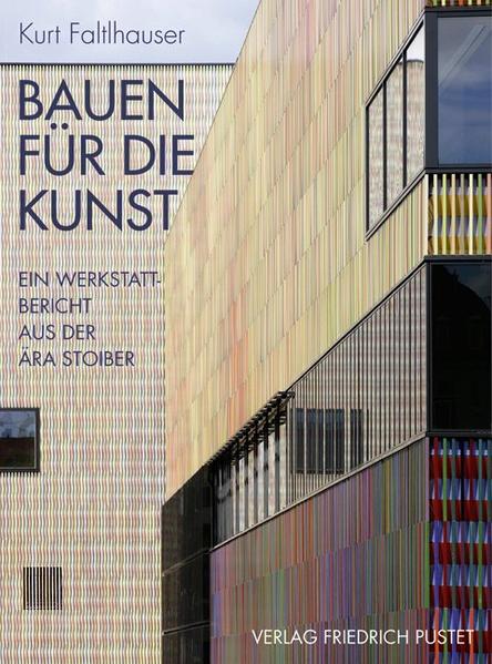 Bauen für die Kunst