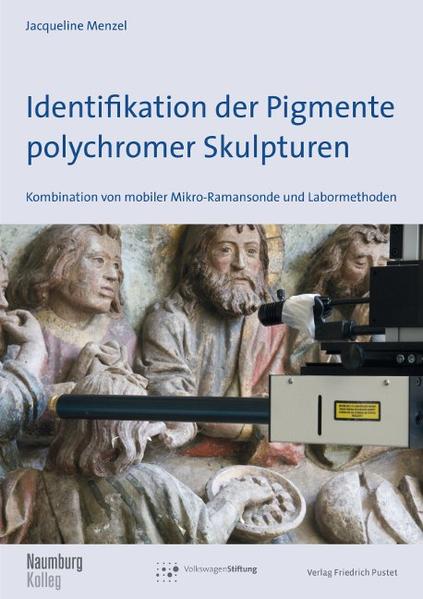 Identifikation der Pigmente polychromer Skulpturen