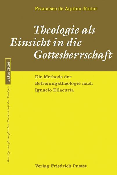 Theologie als Einsicht in die Gottesherrschaft