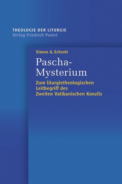 Pascha-Mysterium