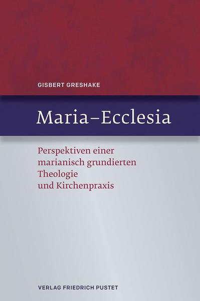 Maria – Ecclesia