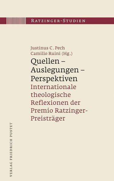 Quellen – Auslegungen – Perspektiven