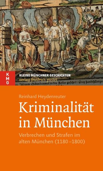 Kriminalität in München