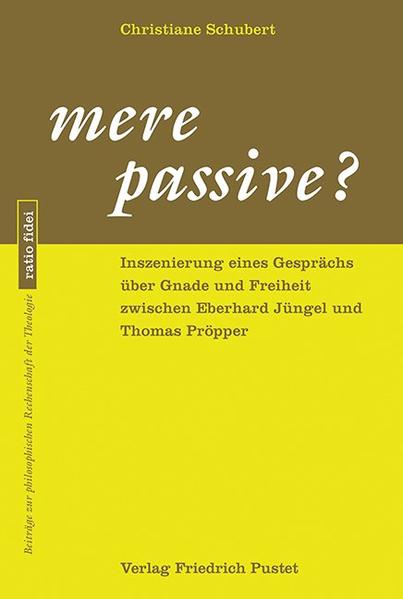 mere passive?