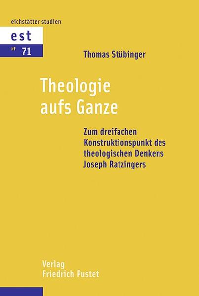 Theologie aufs Ganze