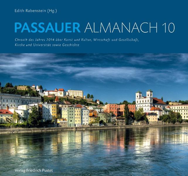 Passauer Almanach 10