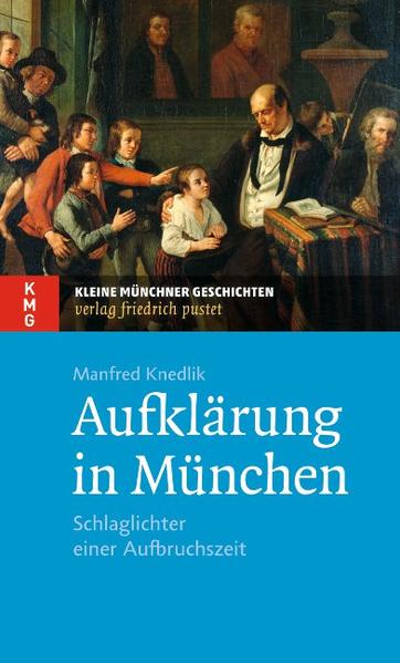 Aufklärung in München