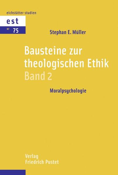 Bausteine zur theologischen Ethik