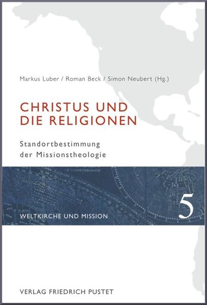 Christus und die Religionen