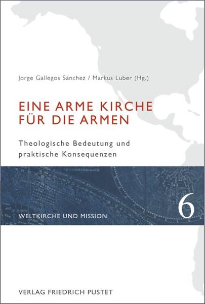 Eine arme Kirche für die Armen