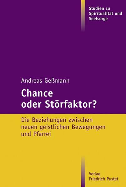 Chance oder Störfaktor?