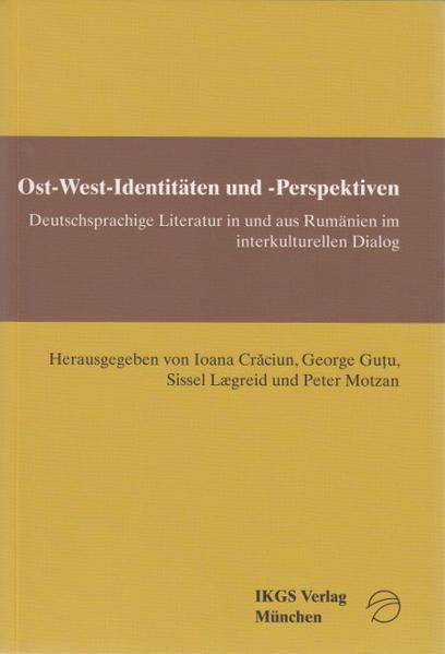 Ost-West-Identitäten und -Perspektiven.