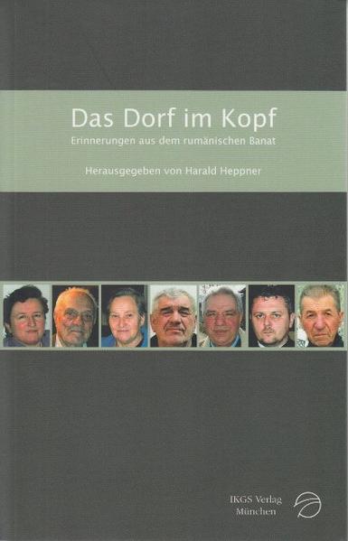 Das Dorf im Kopf