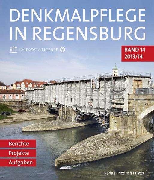 Denkmalpflege in Regensburg