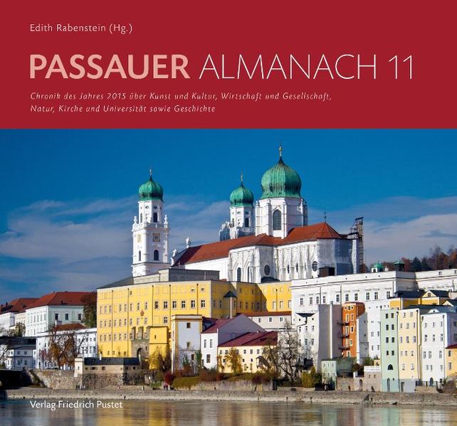 Passauer Almanach 11