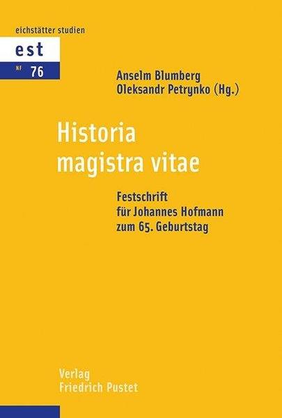 Historia magistra vitae