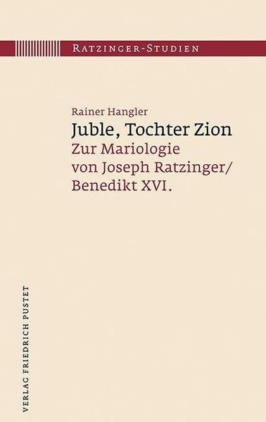 Juble, Tochter Zion