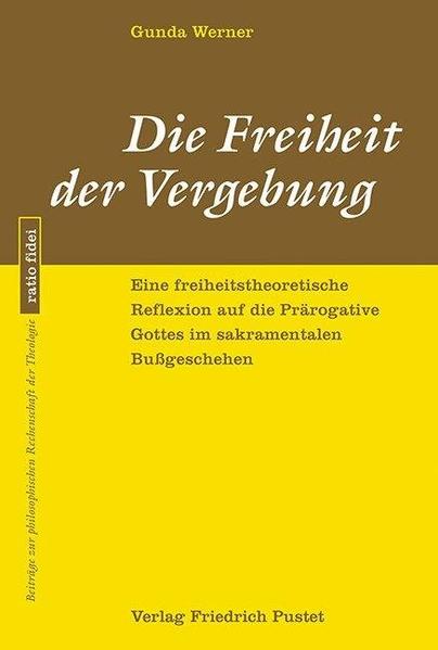 Die Freiheit der Vergebung