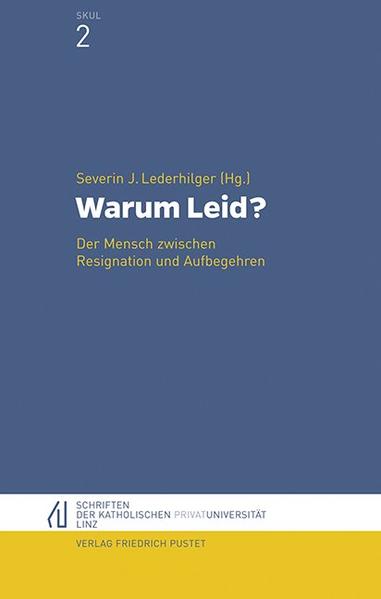 Warum Leid?