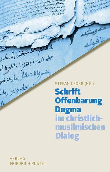 Schrift - Offenbarung - Dogma