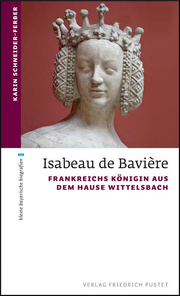 Isabeau de Bavière