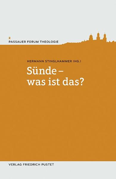 Sünde - was ist das?