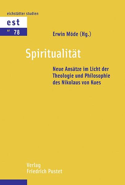 Spiritualität