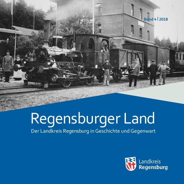 Regensburger Land 2018