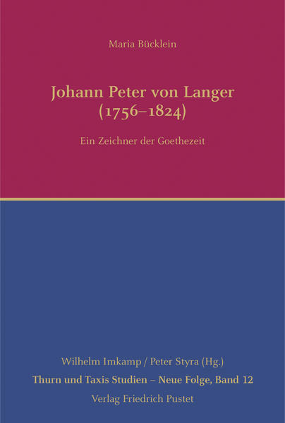 Johann Peter von Langer (1756-1824)