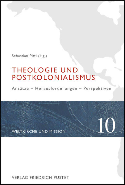 Theologie und Postkolonialismus