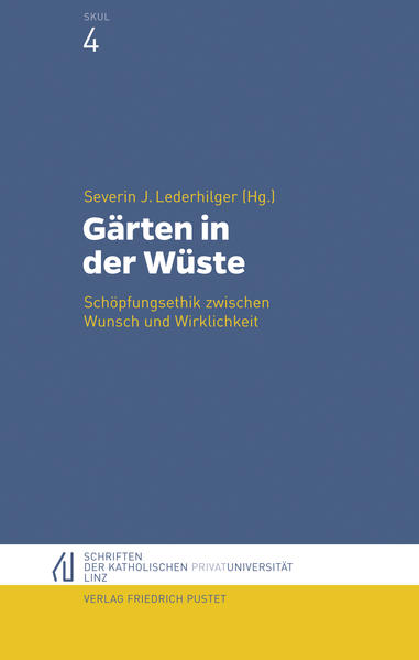 Gärten in der Wüste