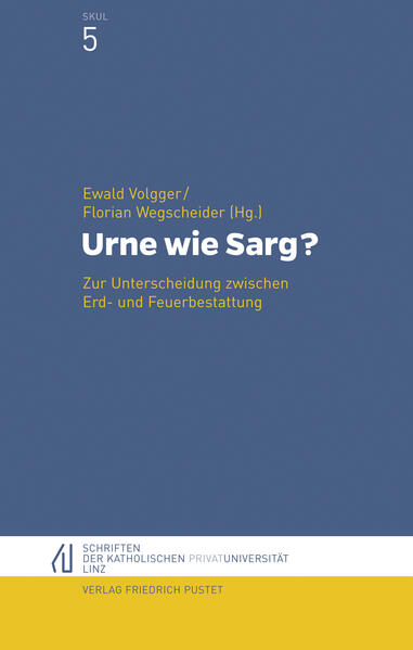 Urne wie Sarg?