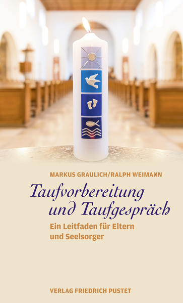 Taufvorbereitung und Taufgespräch