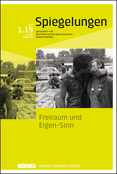 Freiraum und Eigen-Sinn